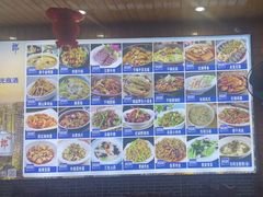 -老东阳·外婆菜(横店店)