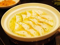 -环球港凯悦 · 享悦中餐厅