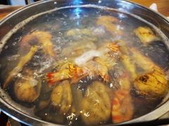 -凯华海鲜火锅·传承三十六年
