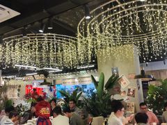 -牛市坎火锅(建设路店)