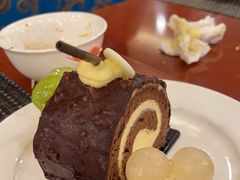 -元一希尔顿酒店·禅自助餐厅·啤酒花园
