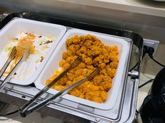 -素满香·素食自助餐(苏州·临顿路店)