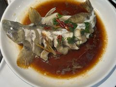 -海味当家·蒸锅海鲜(星海公园店)