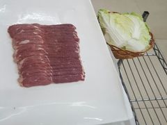 -东来顺饭庄(王府井步行街店)