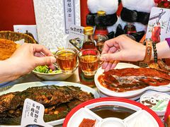 -小吊梨汤·北京菜·烤鸭(鸟巢店)