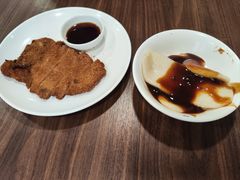 -王家沙点心店(南京西路总店)