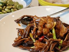 -苏城小院·园林精致苏州菜(斜塘老街店)