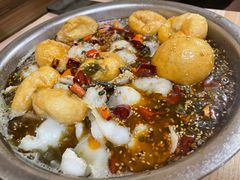 -黑皮酸菜鱼(绣花巷店)