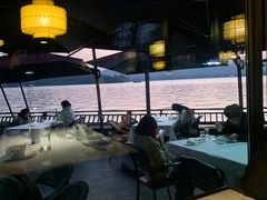 -柳莺湖上·湖景餐厅·江南菜(西湖店)