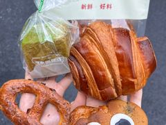 -富贵面包公司(运河店)