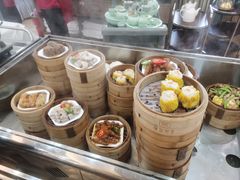 -丰尔粥食·顺德鱼生·干蒸排骨顺德菜(大良分店)