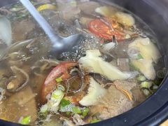 -野菌王牦牛肉汤锅