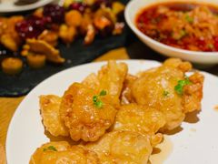 -青梅酒肆PLUS(长白仙岛北路店)