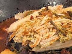 -江湖水乡铁锅炖魚(周庄嘉园店)