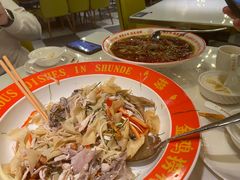 -清晖小苑•顺德地方菜(壹海城店)