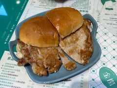 -金捞茶餐室(祐汉兴隆楼店)