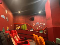 -AMG海上明珠影城(杭州西湖银泰店)