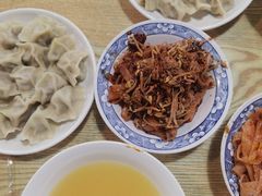 -王菊美食街·王菊面馆(总店)