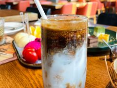 -曼乐辰餐厅(中庚漫游城店)