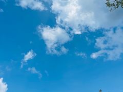 -青州市云门山风景区