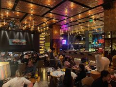 -THE CANNERY&JUJU 新鲜海鲜·牛排美食酒廊