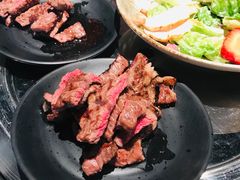 -芯元·碳烤熟成牛肉(经开店)
