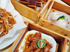 -正哥点心皇子(旺城广场店)