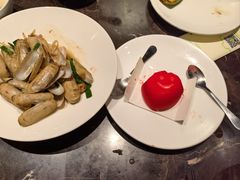-汤城小厨•粤菜•靓汤(苏州街店)