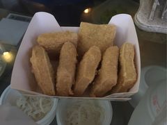 -国足臭豆腐(明瓦廊店)