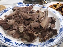-宁夏国强手抓羊肉·清真菜(未央路凤三店)