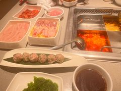 -海底捞火锅(丰尚国际广场店)