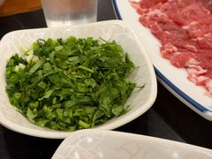 -情忆草原涮肉馆
