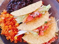-Q MEX 库迈墨西哥餐吧(双井店)