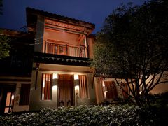 -青城山六善酒店·紫氣園中餐厅