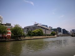 景点-上海四行仓库抗战纪念馆