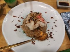 -桃屋日本料理(清华科技园店)