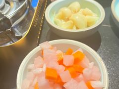 -虾乐园龙虾·烧烤夜宵(中山公园店)