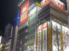 -秋叶原电器街