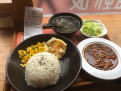 招牌虾饭-海盗虾饭·剥好的小龙虾饭(SOHO尚都店)