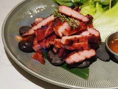 -芭札·Thai泰国餐厅(同和金铂天地店)