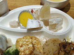 -素满香·素食自助餐(苏州·临顿路店)