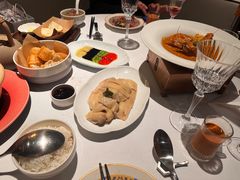 -狮拾久·现代新加坡料理(福田COCO Park店)