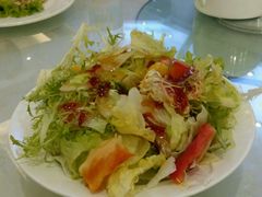 -北京长白山国际酒店(鸟巢店)