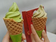 -吴裕泰(雍和宫店)