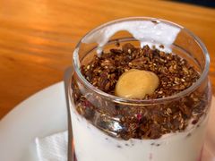 -Egg•Allday Brunch(襄阳北路店)