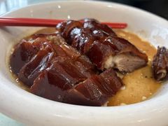 -喜相逢大酒楼(黄边南路店)