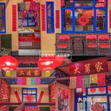 在杭州的东北银入冬仪式感就是铁锅炖大鹅啊