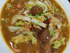 -白洋淀灶台鱼(名佳花园店)