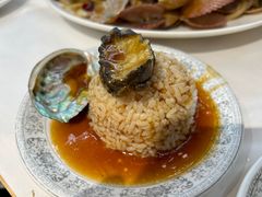 -北戴河庆山饭店·海鲜砂锅粥(北戴河黑石路店)