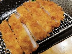 -胜博殿日式炸猪排(西红门店)